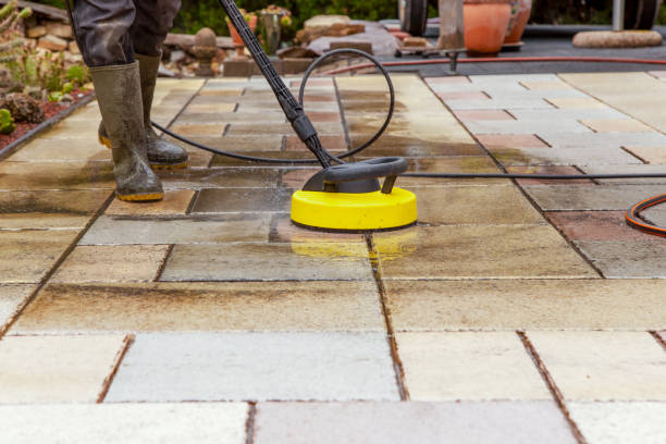 Best Fence Cleaning  in Sunray, TX